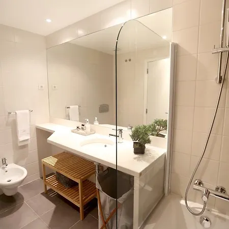 Apartment Enjoy Martim Moniz *