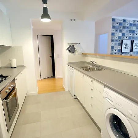 Enjoy Martim Moniz Apartment