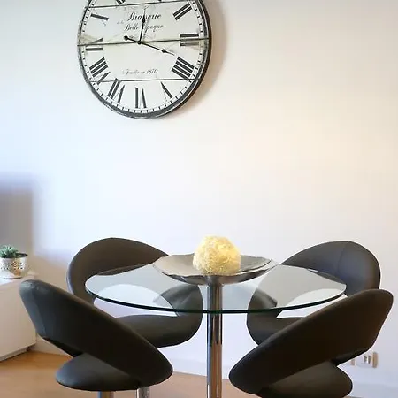 Apartment Enjoy Martim Moniz