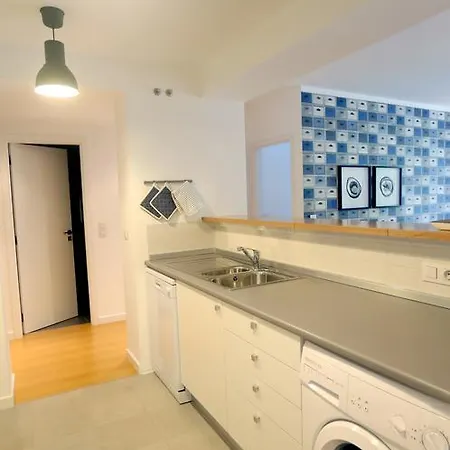 Apartamento Enjoy Martim Moniz