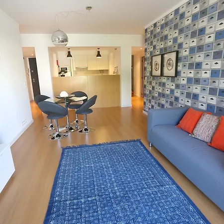 Enjoy Martim Moniz Apartment