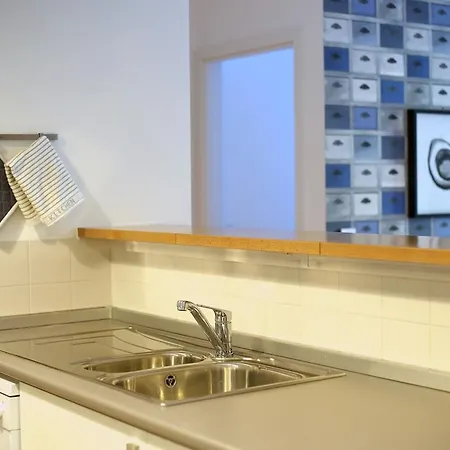 Enjoy Martim Moniz Apartamento Lisboa