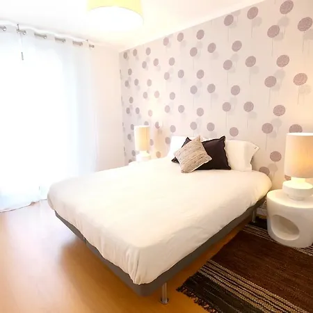 Enjoy Martim Moniz Apartamento